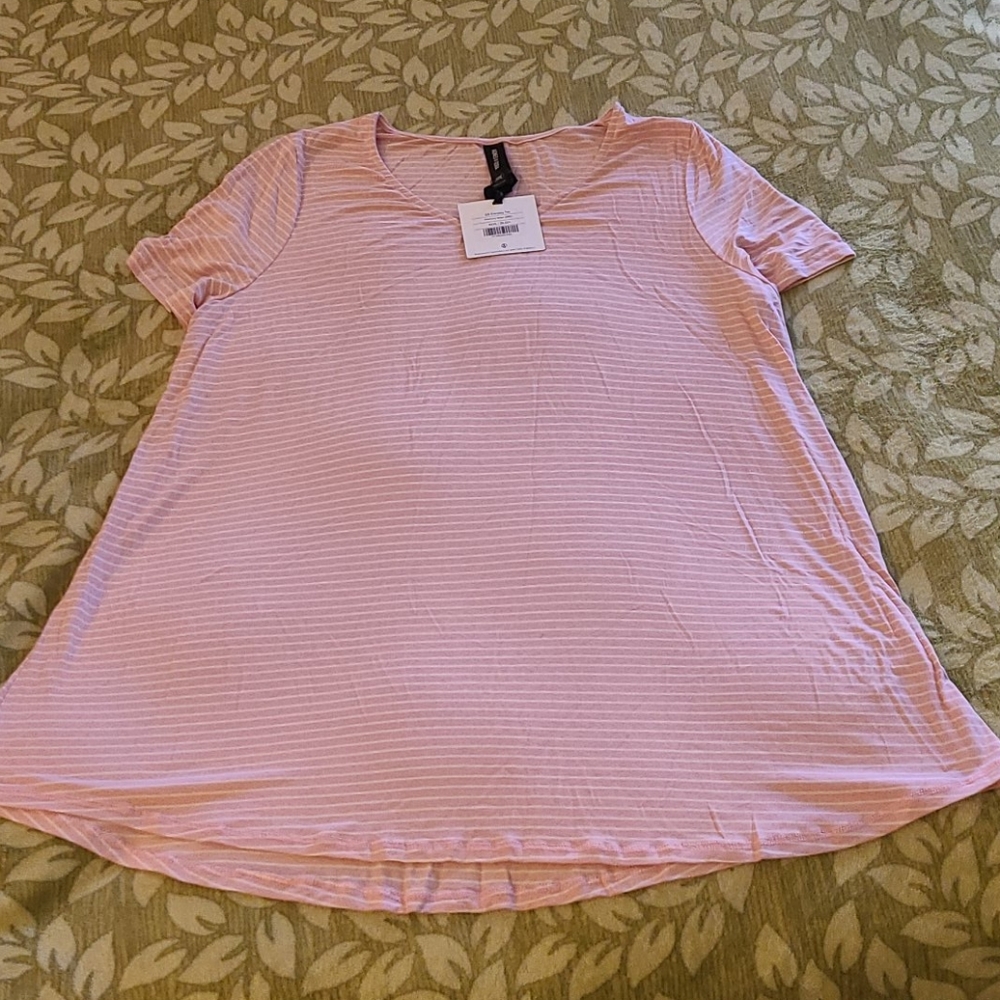 Agnes & Dora Everyday Tee